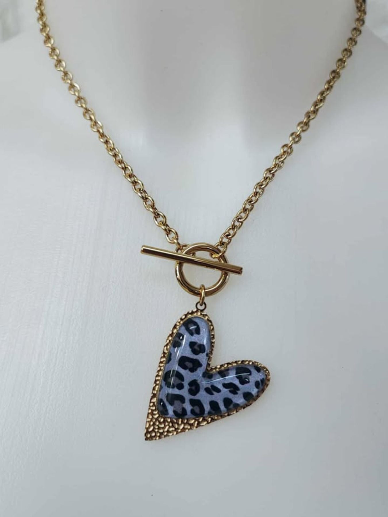 COLLAR CORALEO