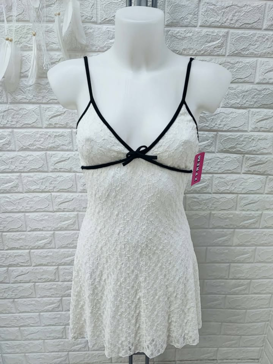 VESTIDO DARAYA