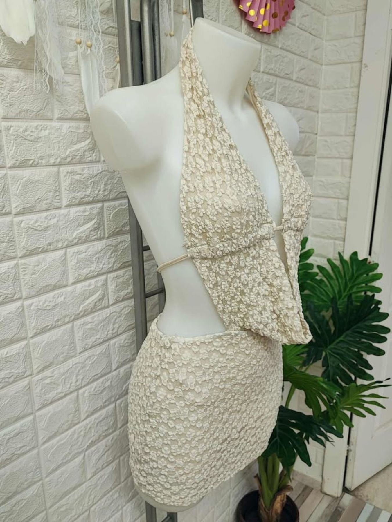 VESTIDO MIRANDA
