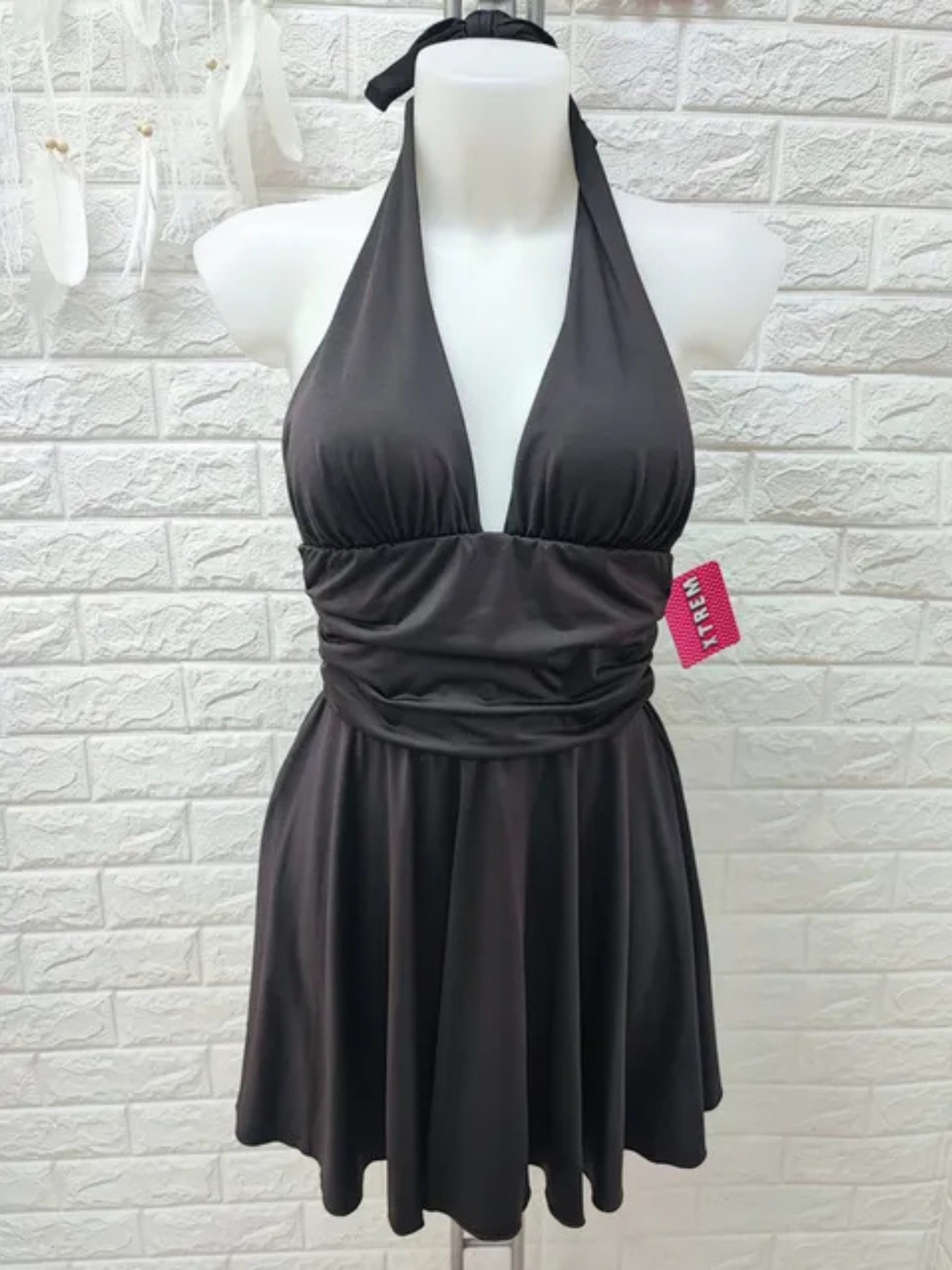 VESTIDO ASHLEY