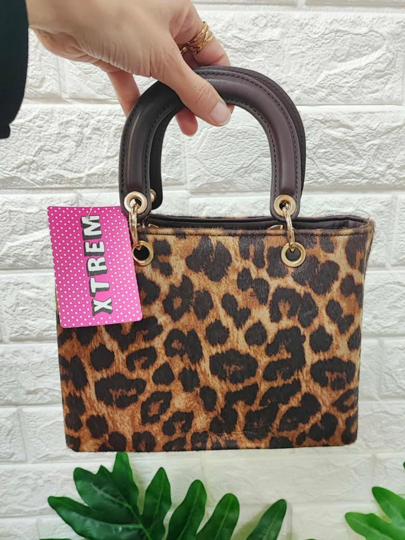 BOLSO LEO