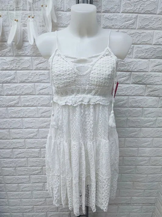 VESTIDO IBIZA