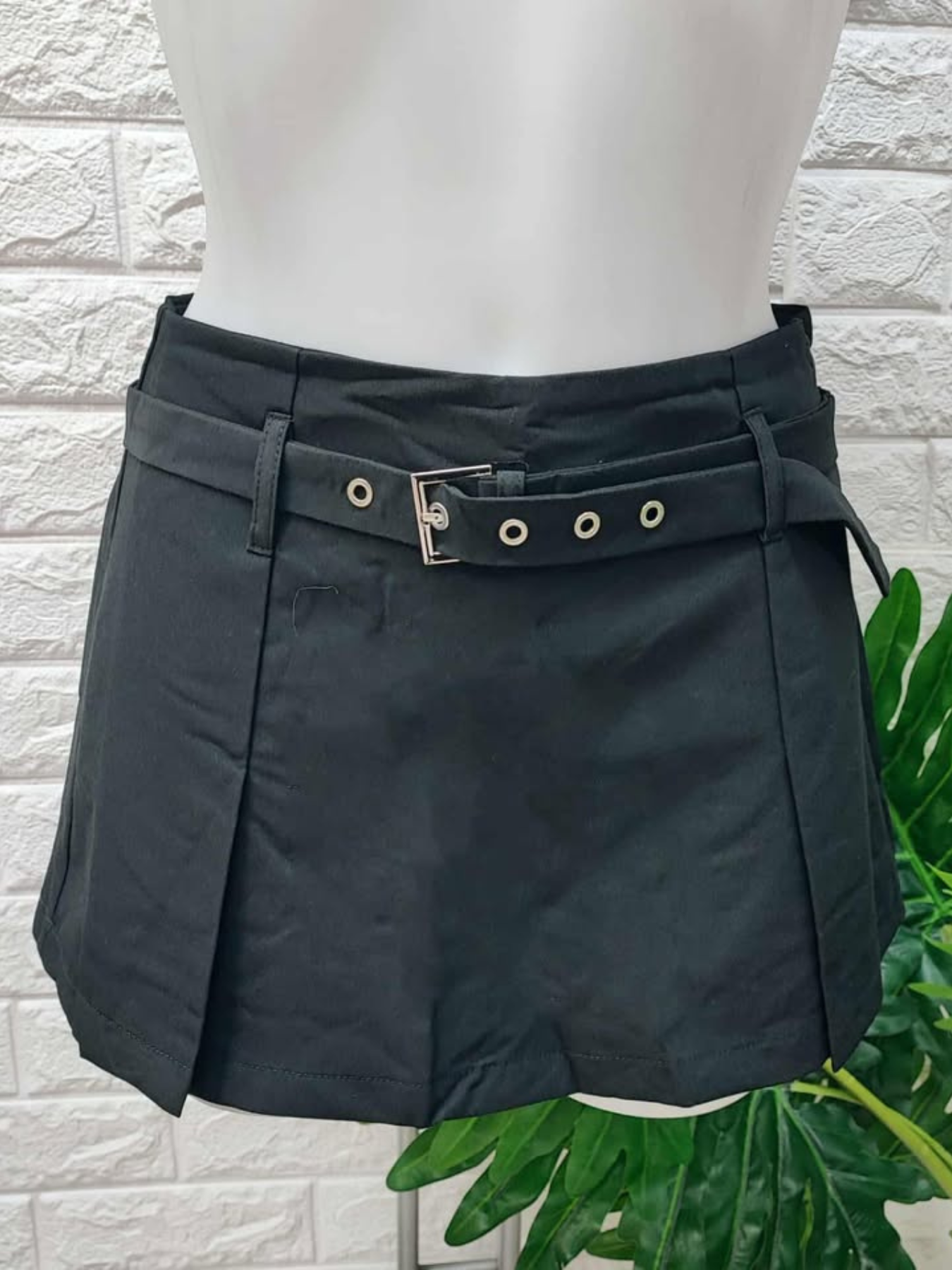 FALDA PANTALON GIORGIA