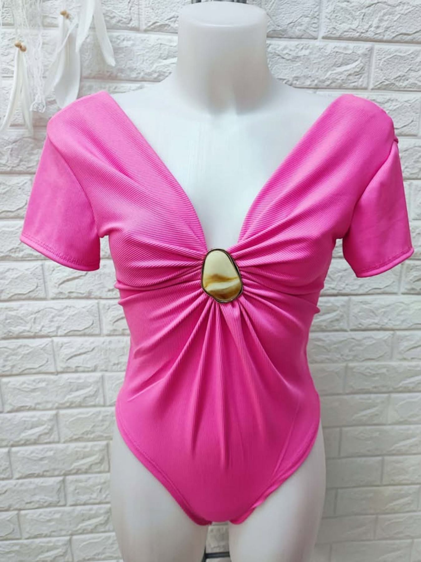 BODY ANALIA