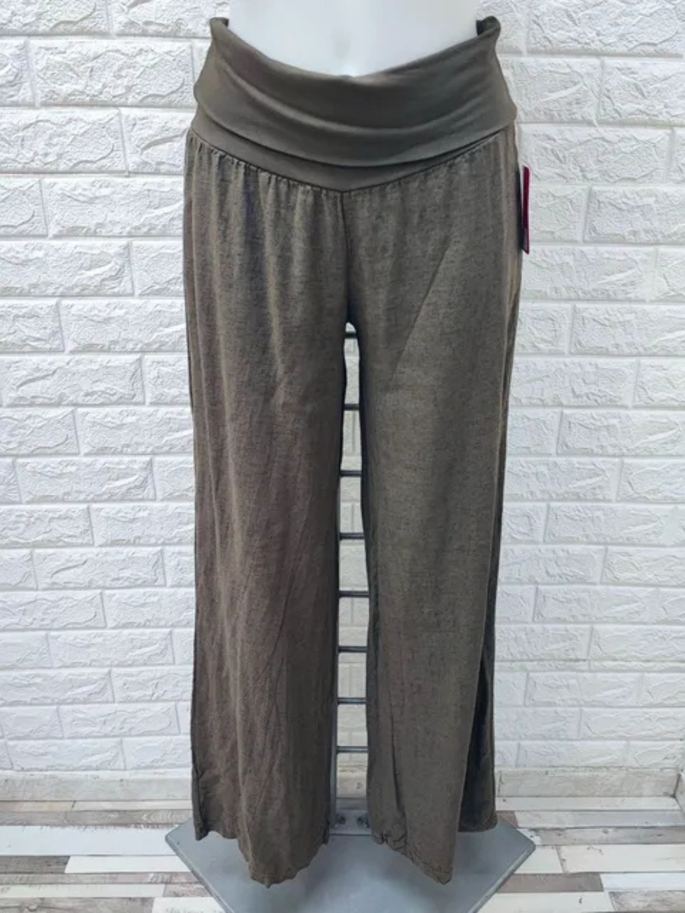 PANTALON NICOLETTA