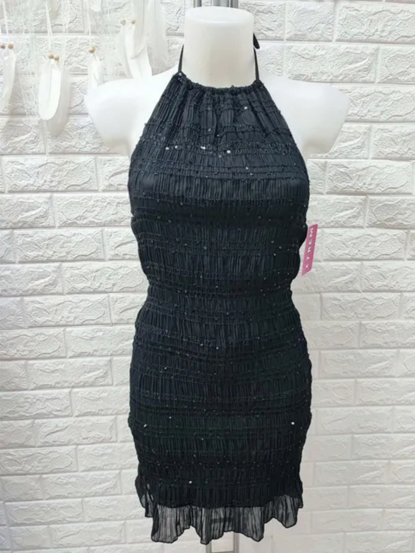 VESTIDO RAGAZZA