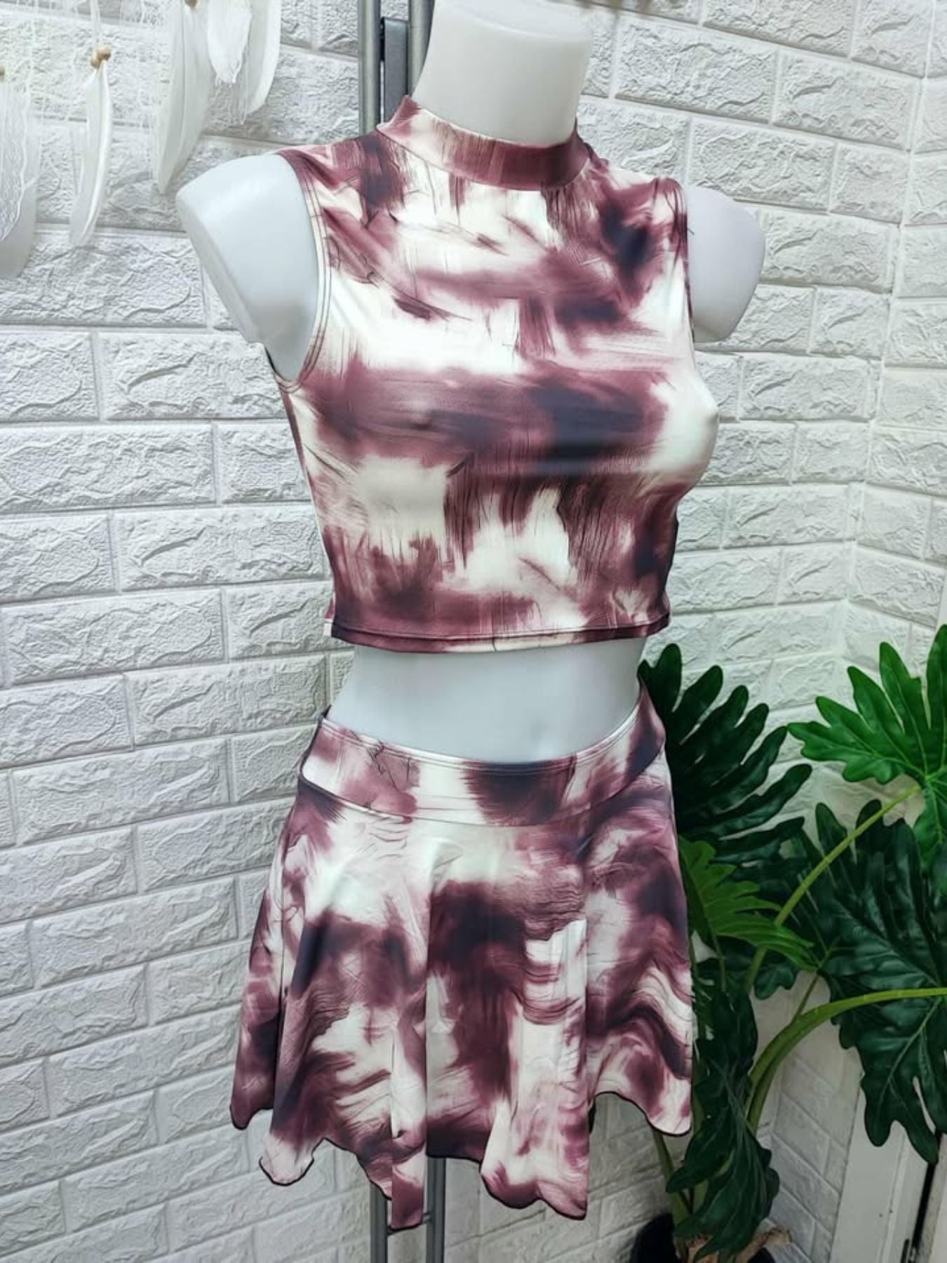 CONJUNTO NAYIBE