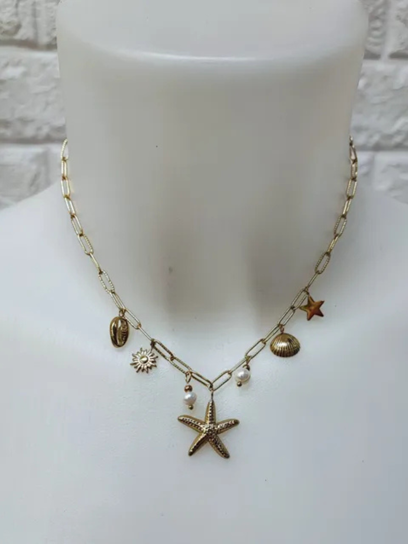 COLLAR DERIS