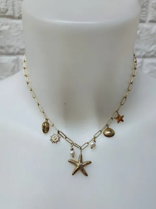 COLLAR DERIS