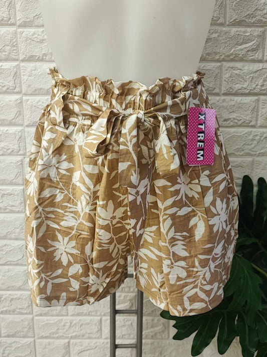 SHORT GALA
