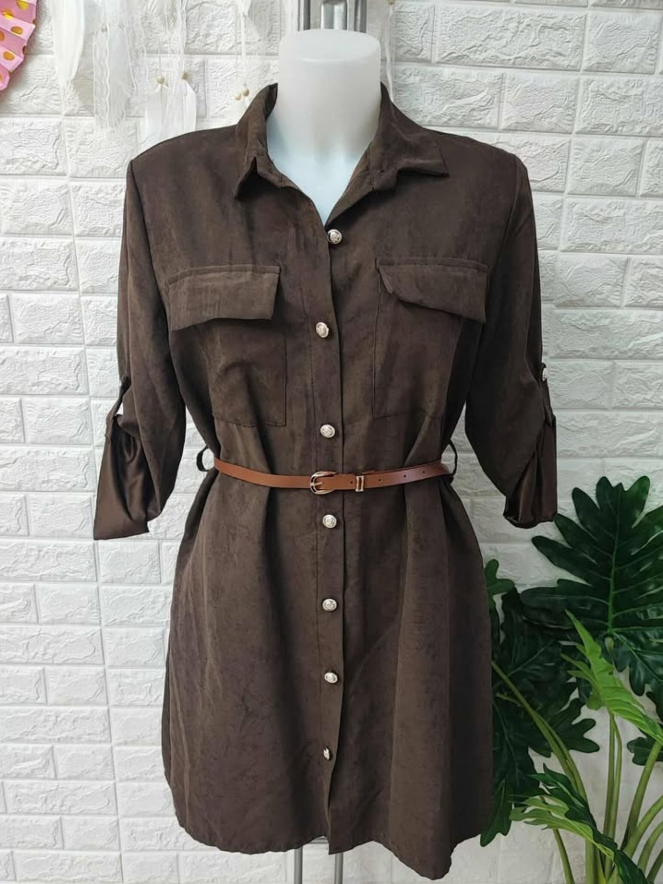 VESTIDO NAOMI