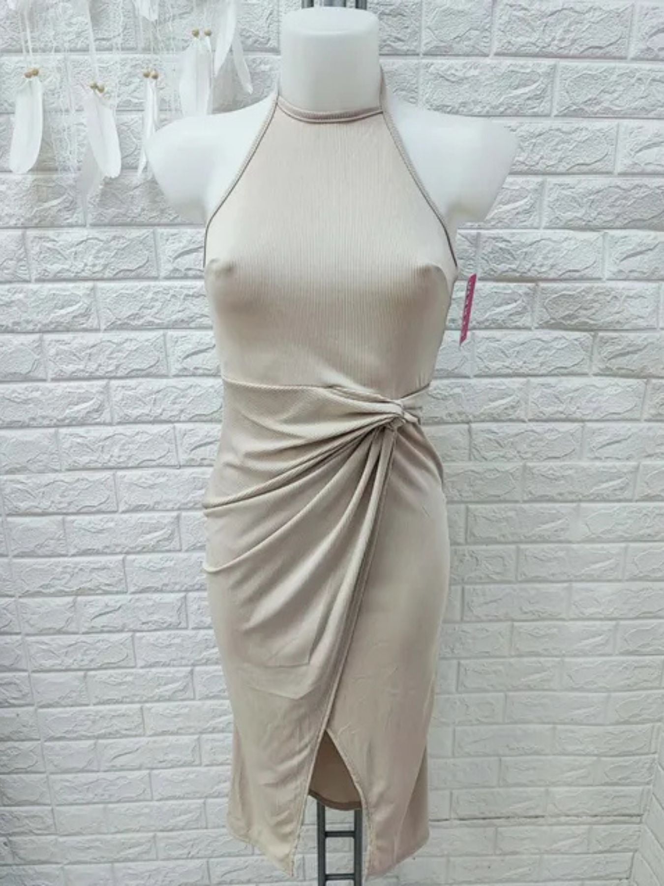 VESTIDO MISHEL