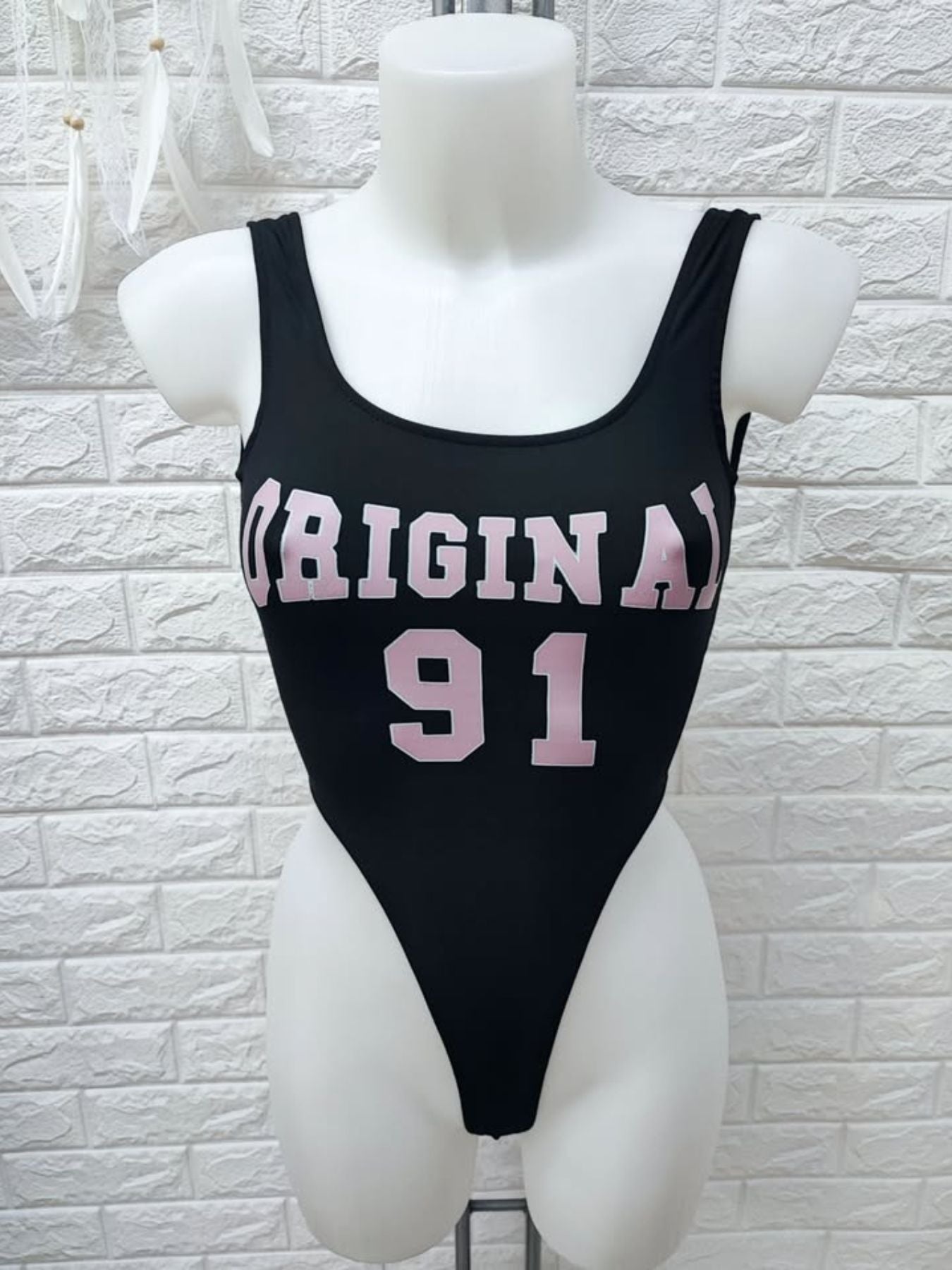 BODY ORIGINAL