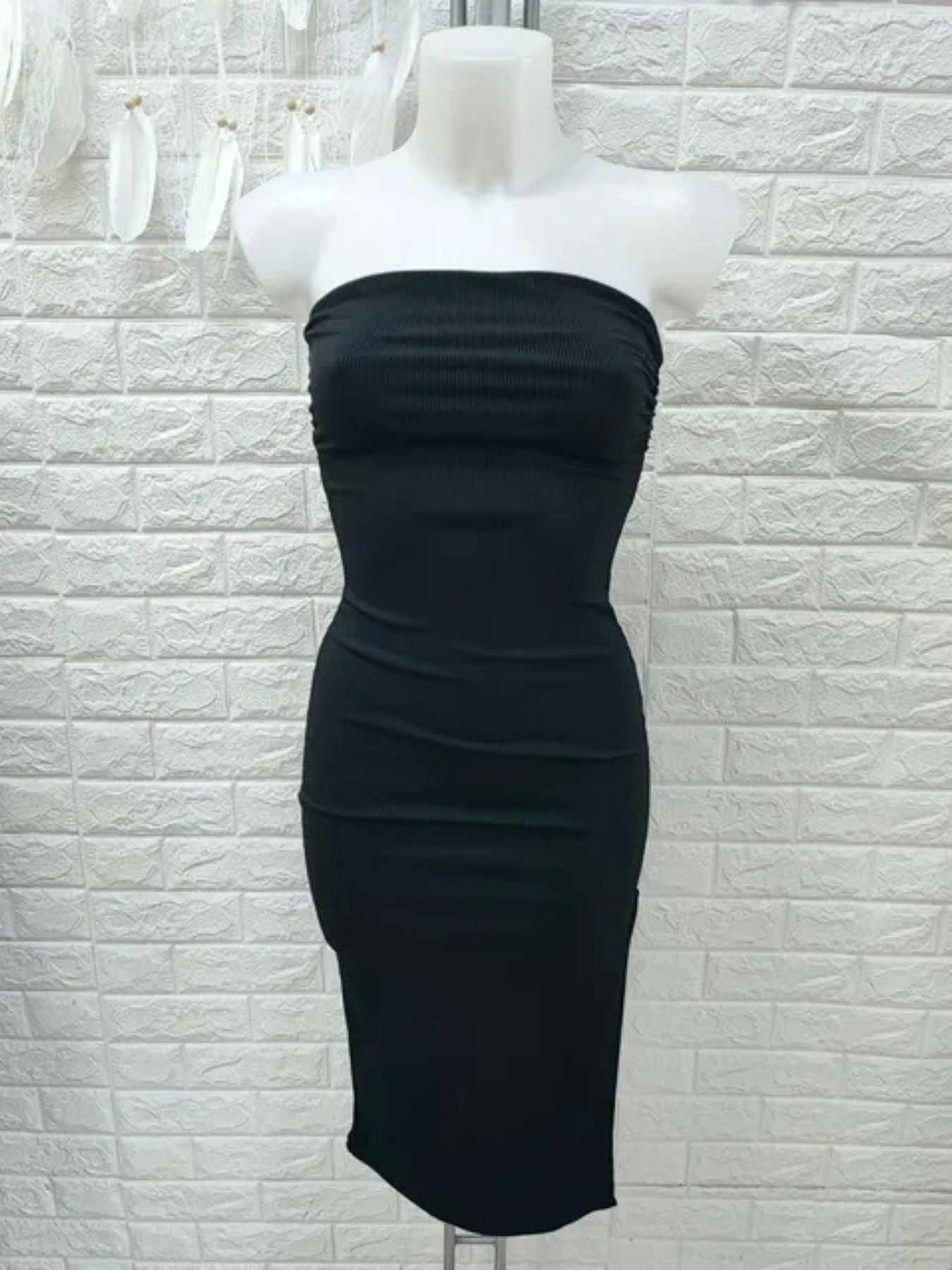 VESTIDO YARELYS