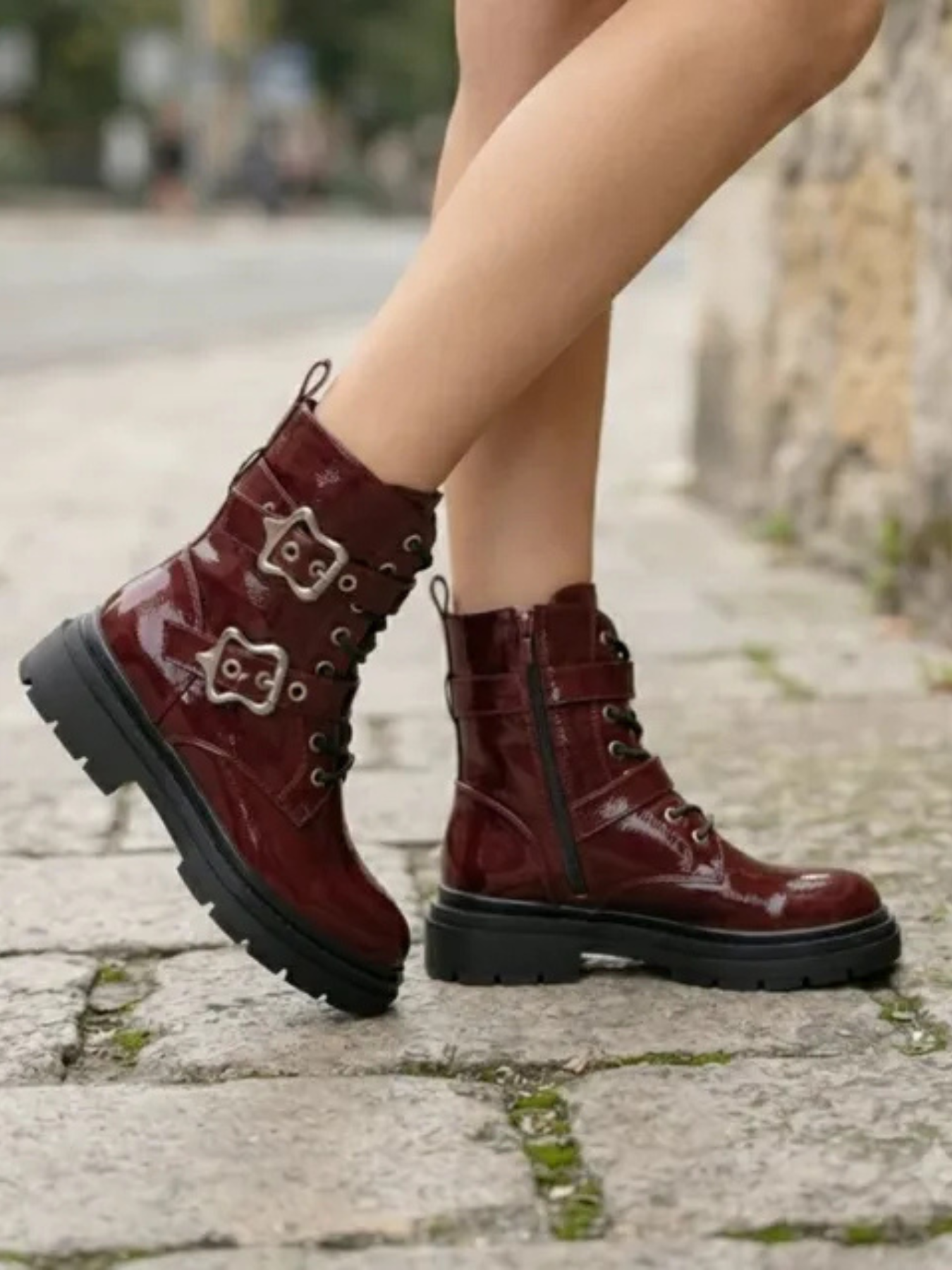 BOTIN IRINA - GRANATE
