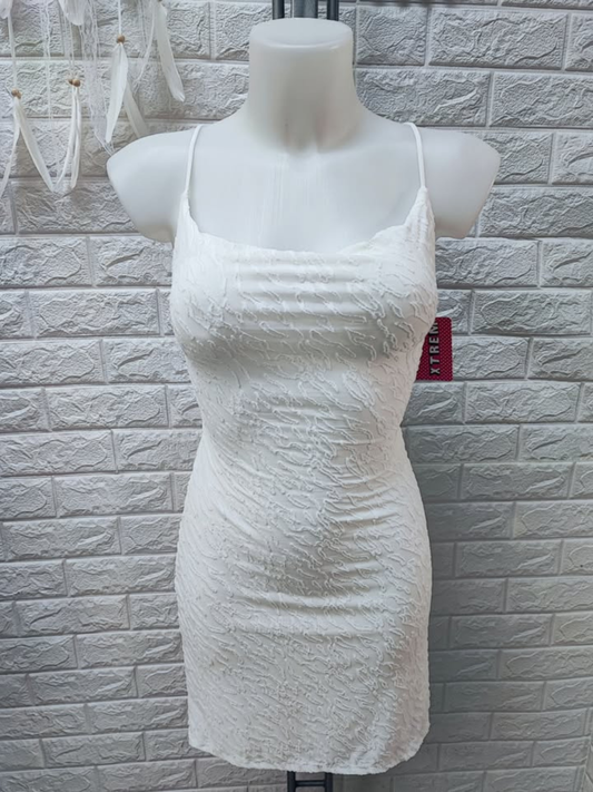 VESTIDO CORINA
