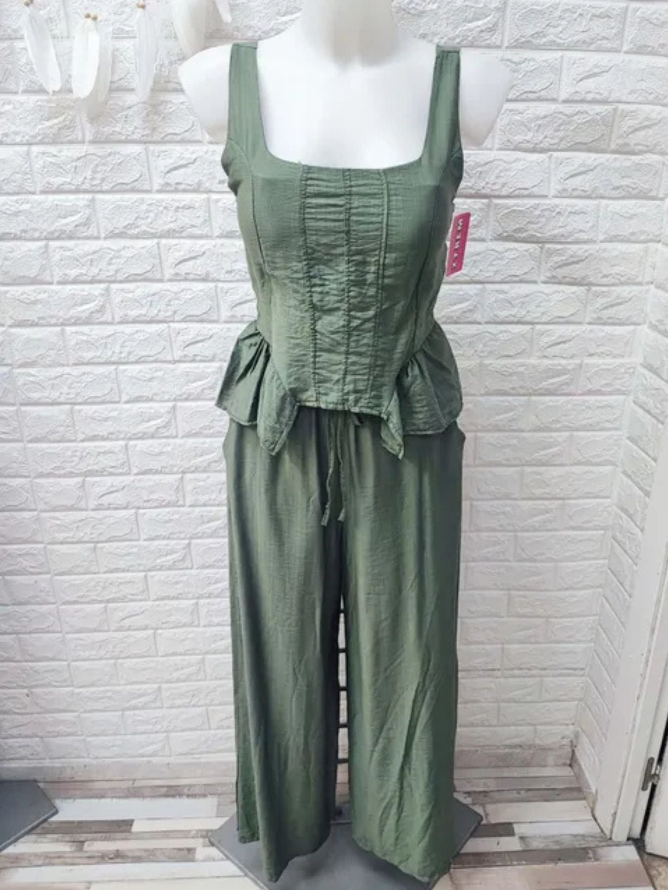 CONJUNTO WINONA