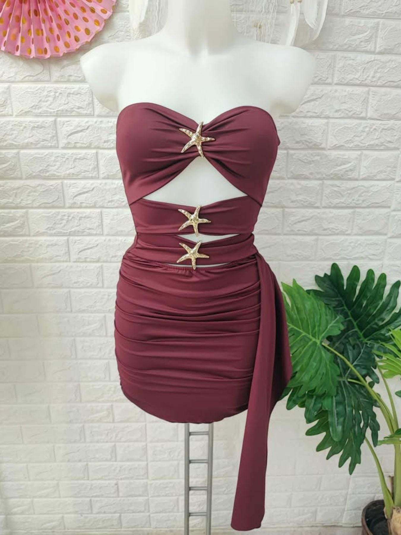 VESTIDO IGER