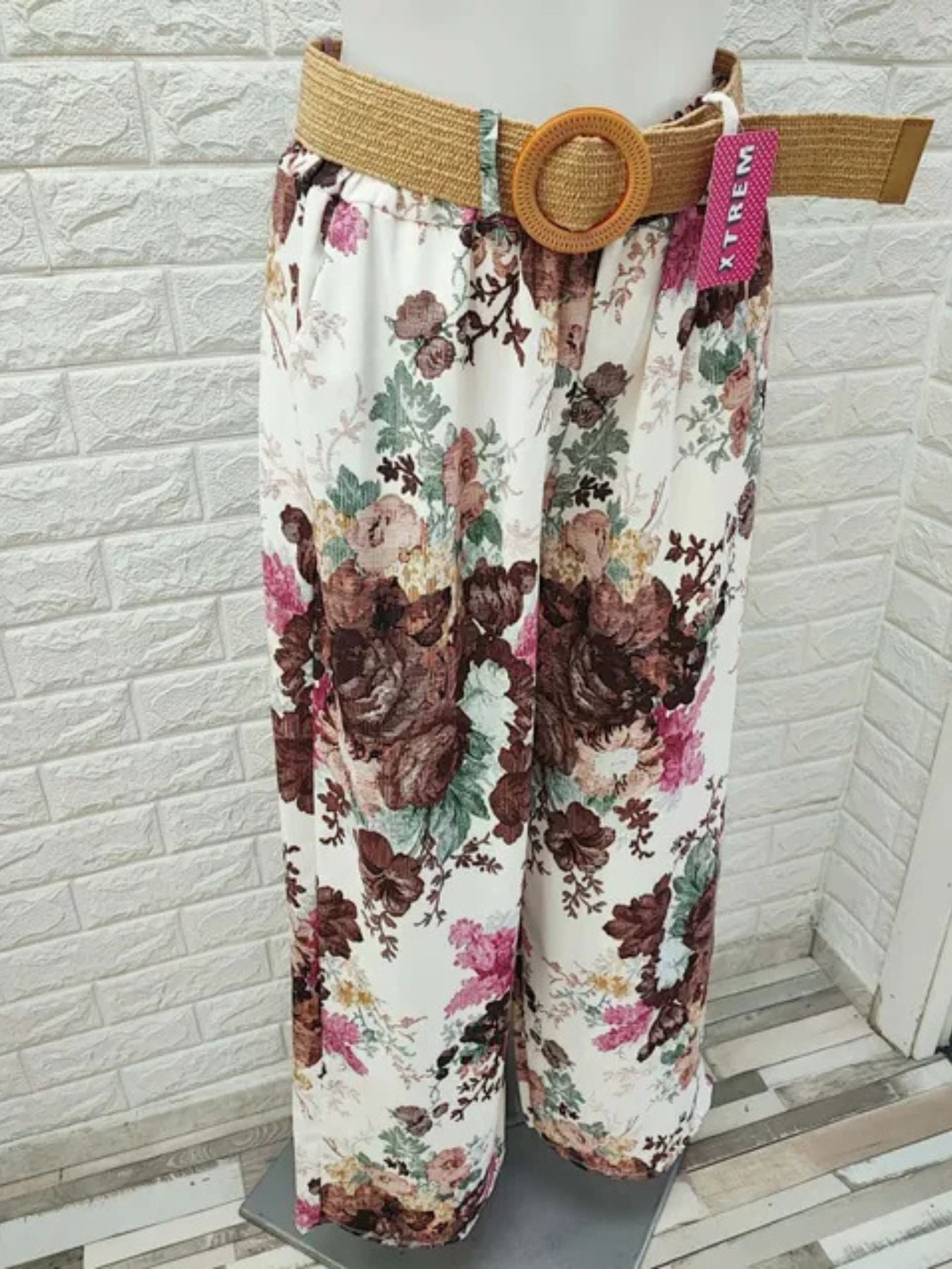 PANTALON ROSALYN