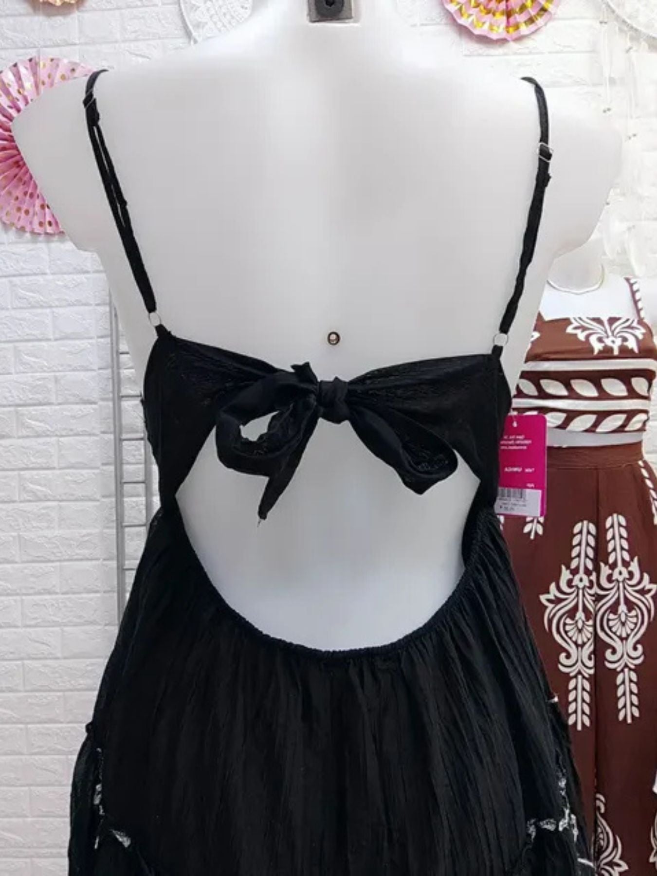 VESTIDO SAONA