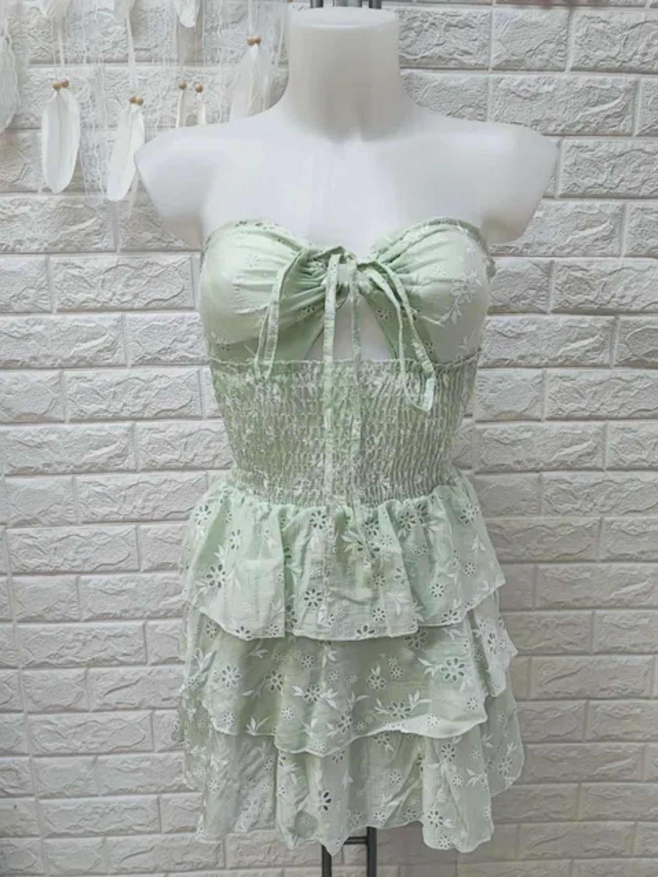 VESTIDO NINA