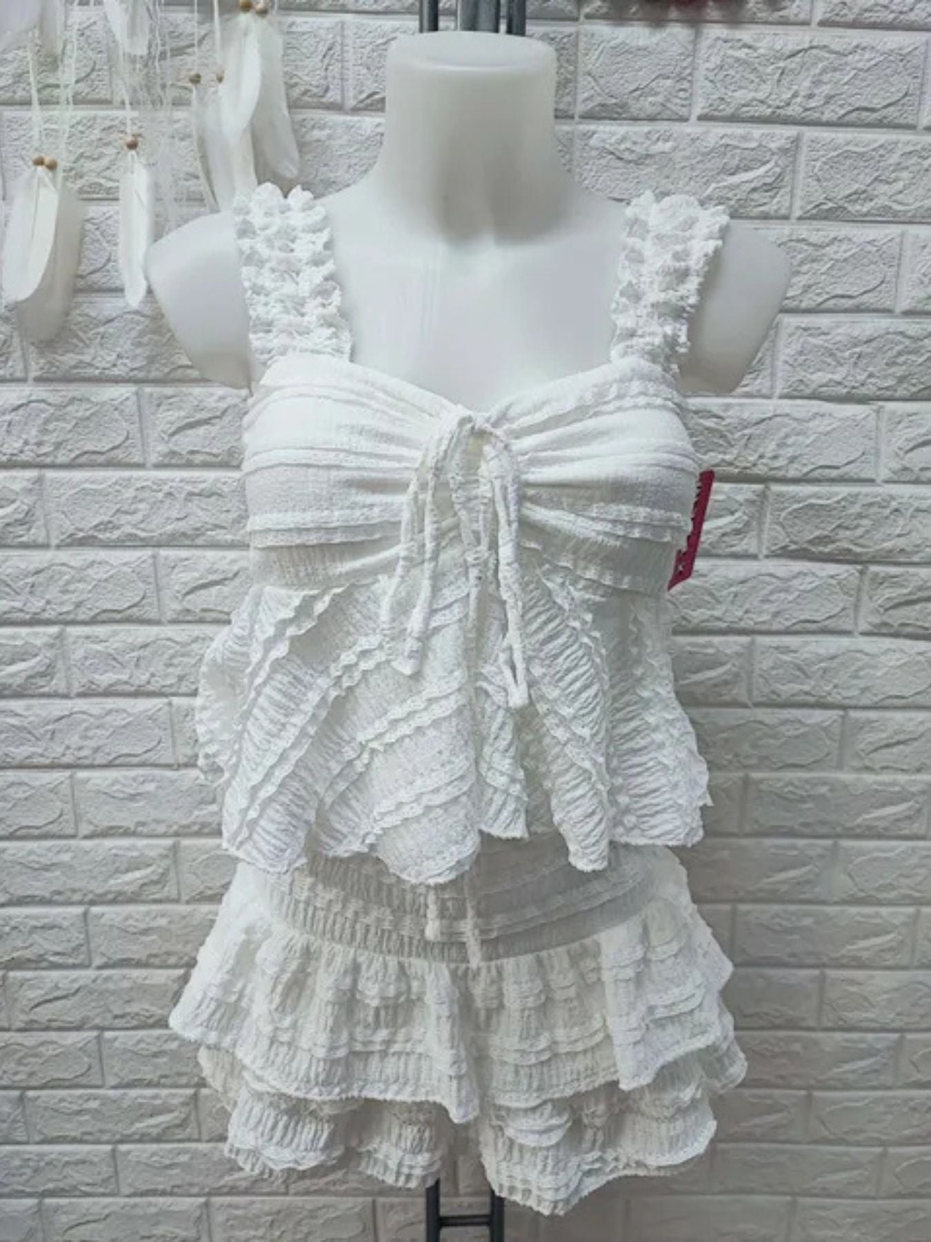 CONJUNTO BRENDA