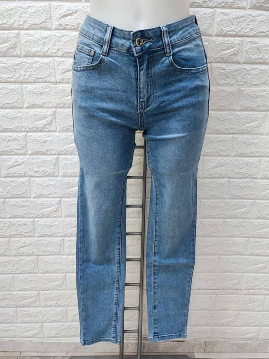 PANTALON DETROIT - AZUL