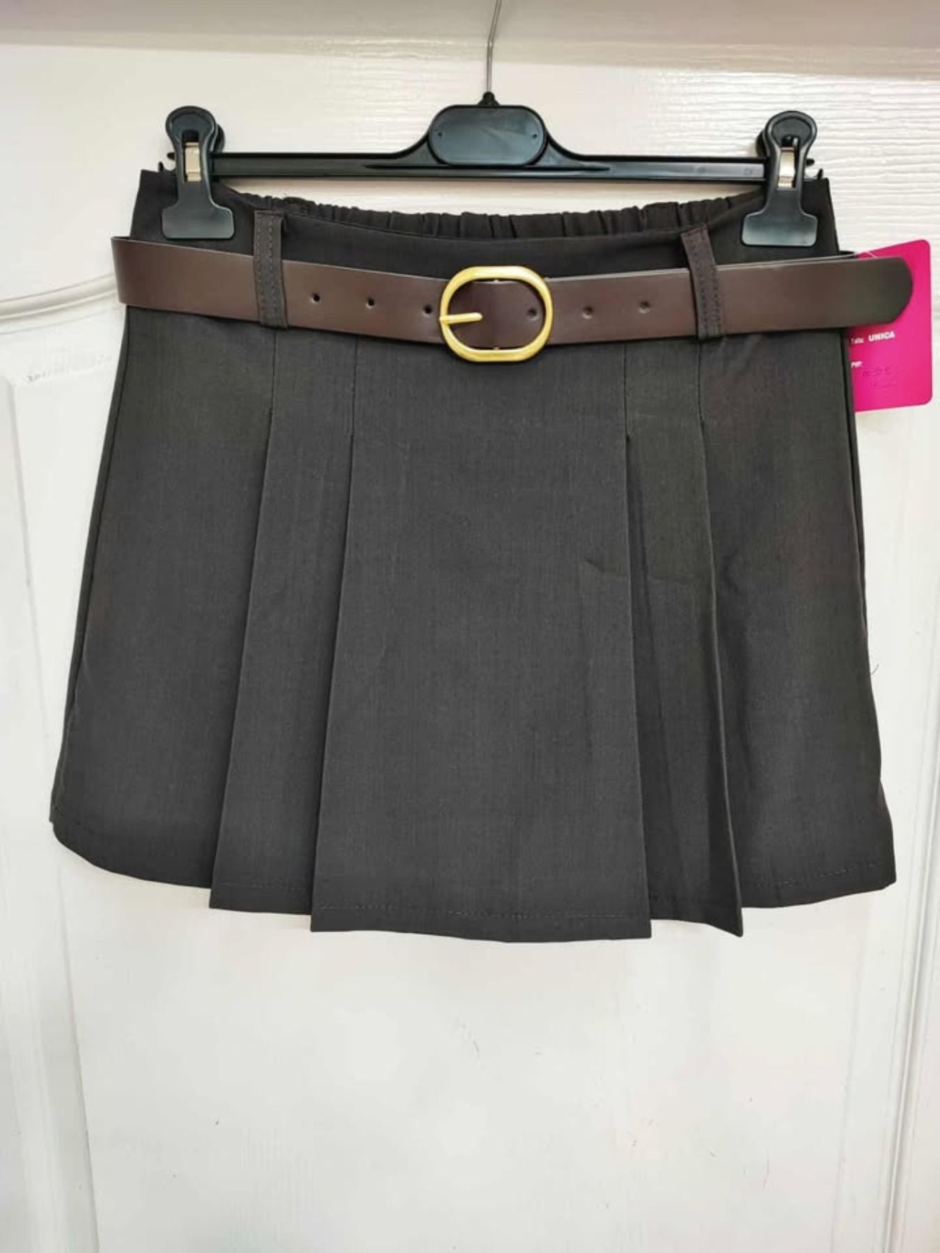 FALDA PANTALON ISAMAR