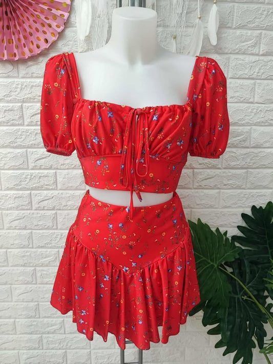 CONJUNTO ROSALIA