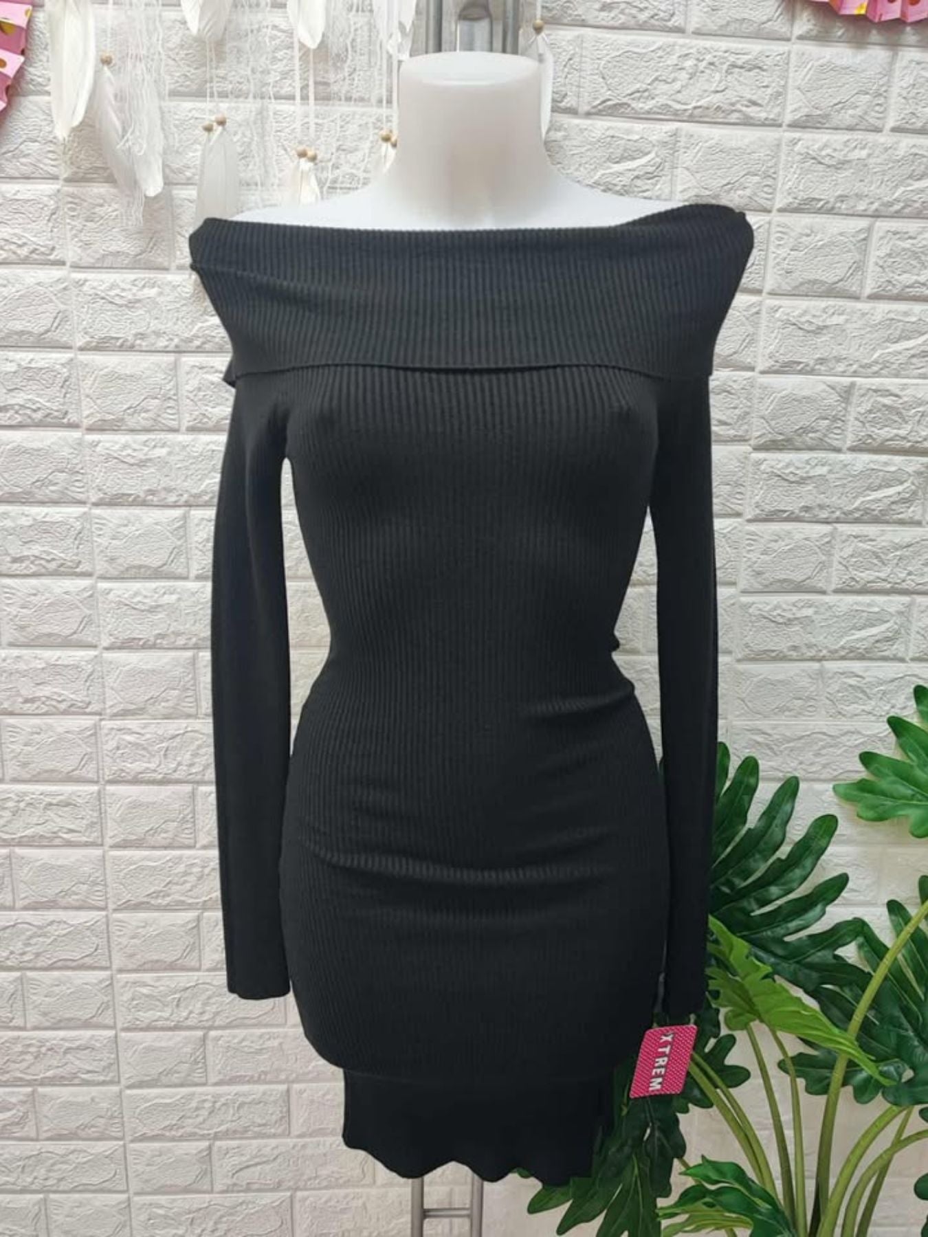 VESTIDO MARTHA