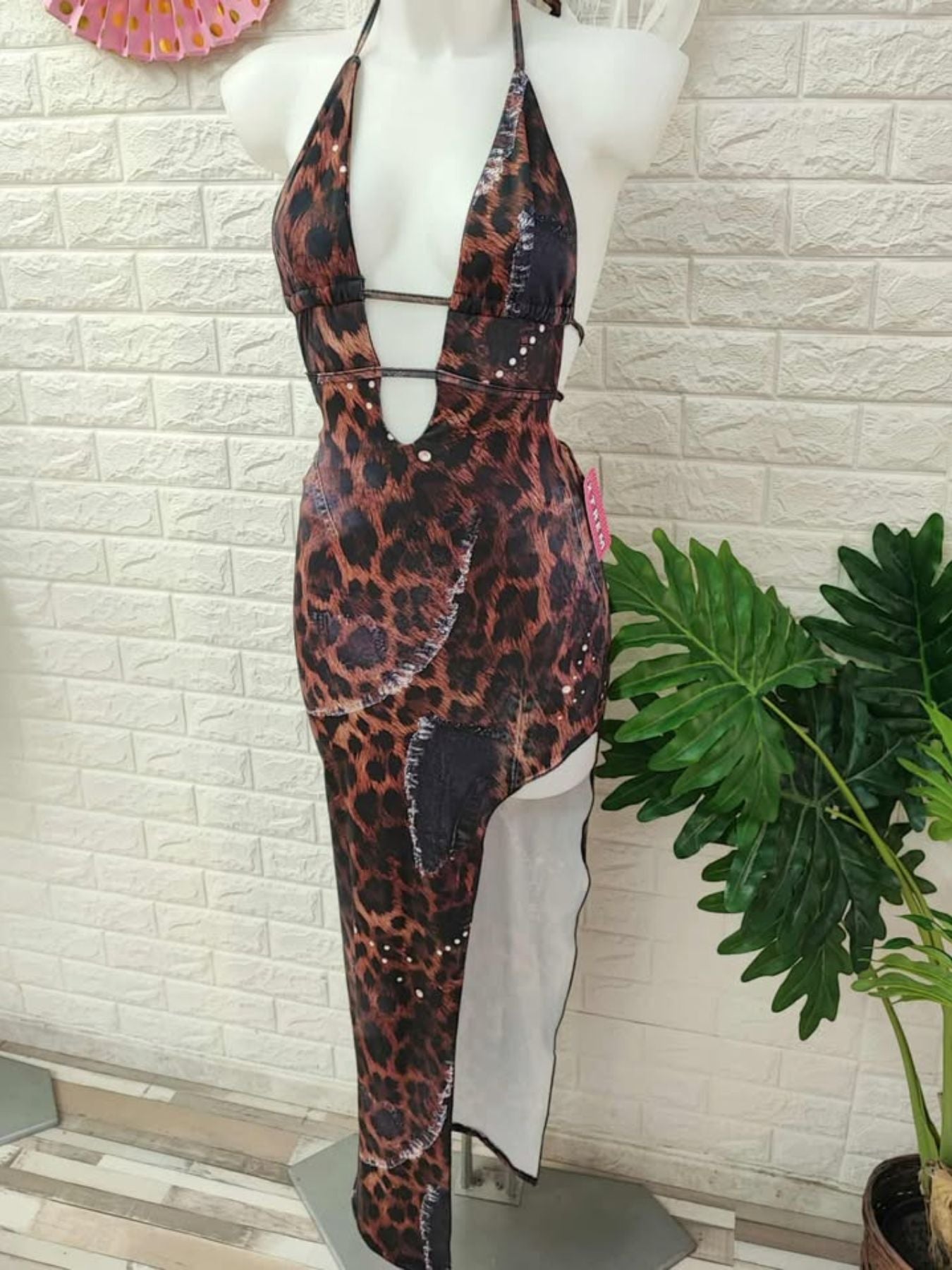 VESTIDO VAITIARE