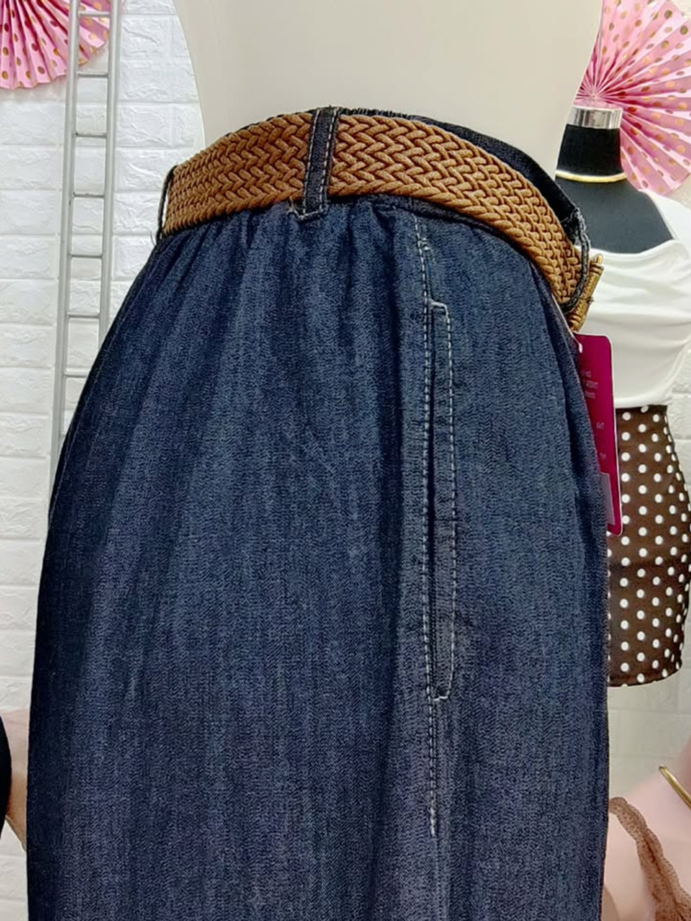 PANTALON BIANCA