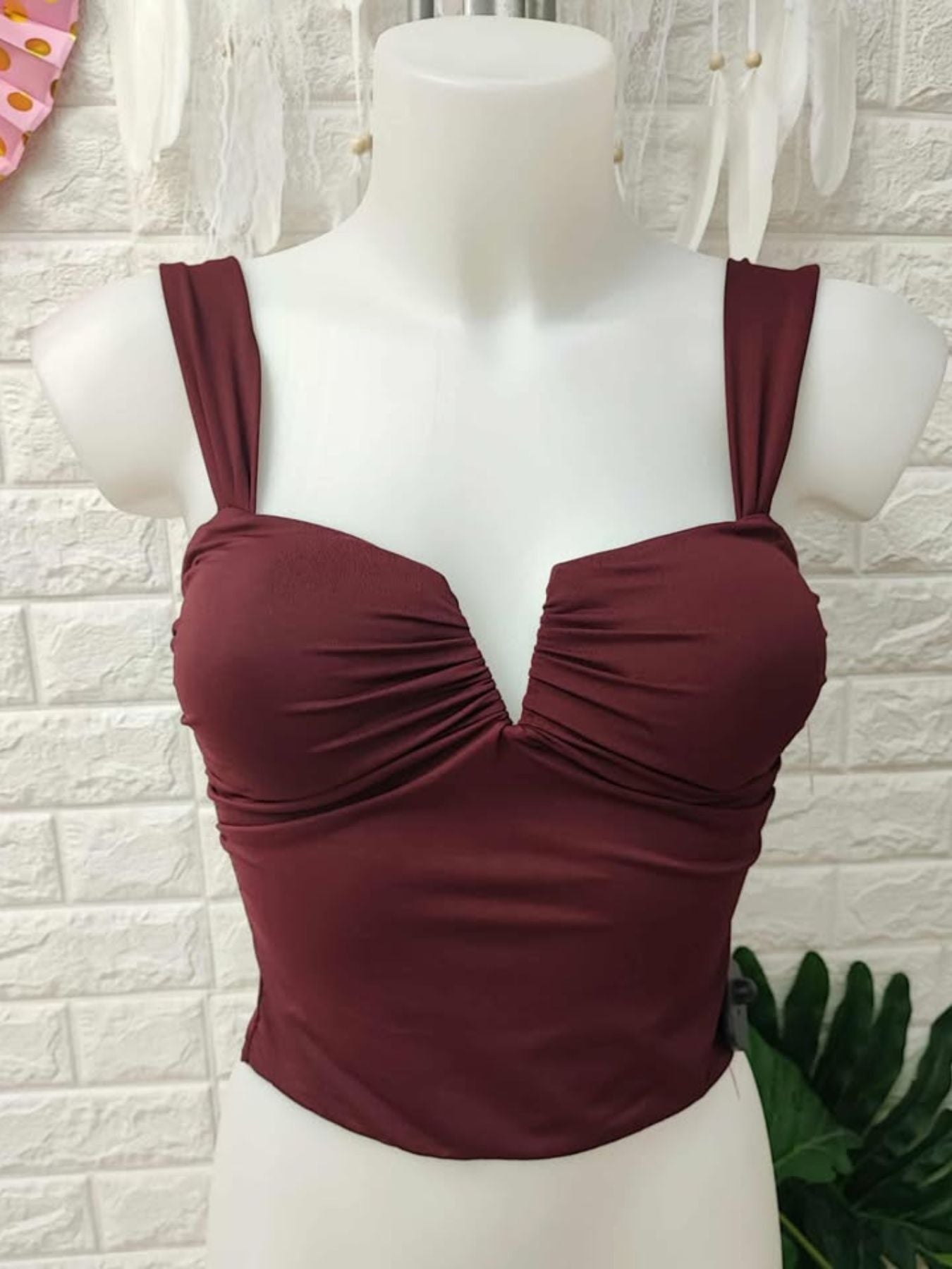 TOP SAMANTHA