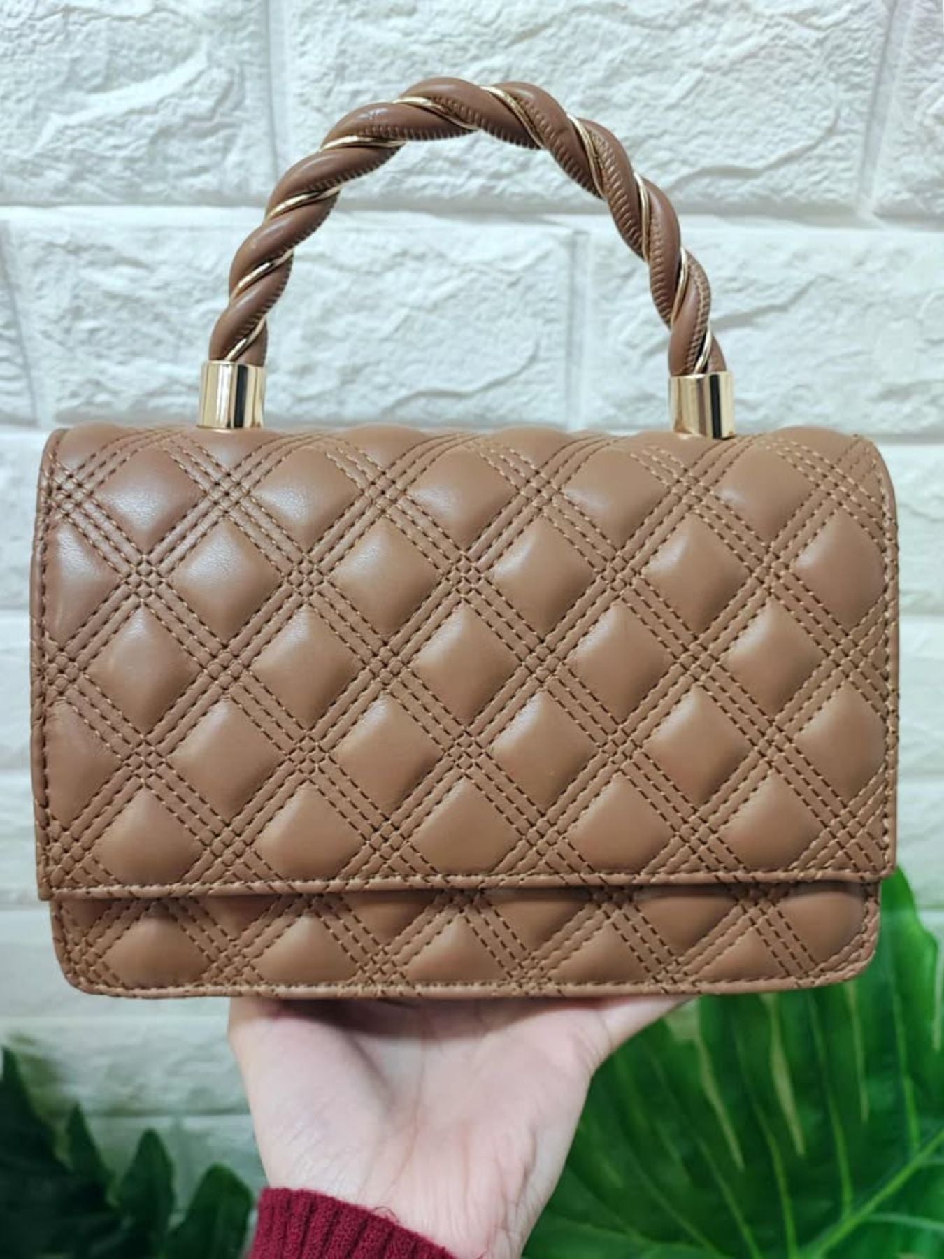 BOLSO DEMI
