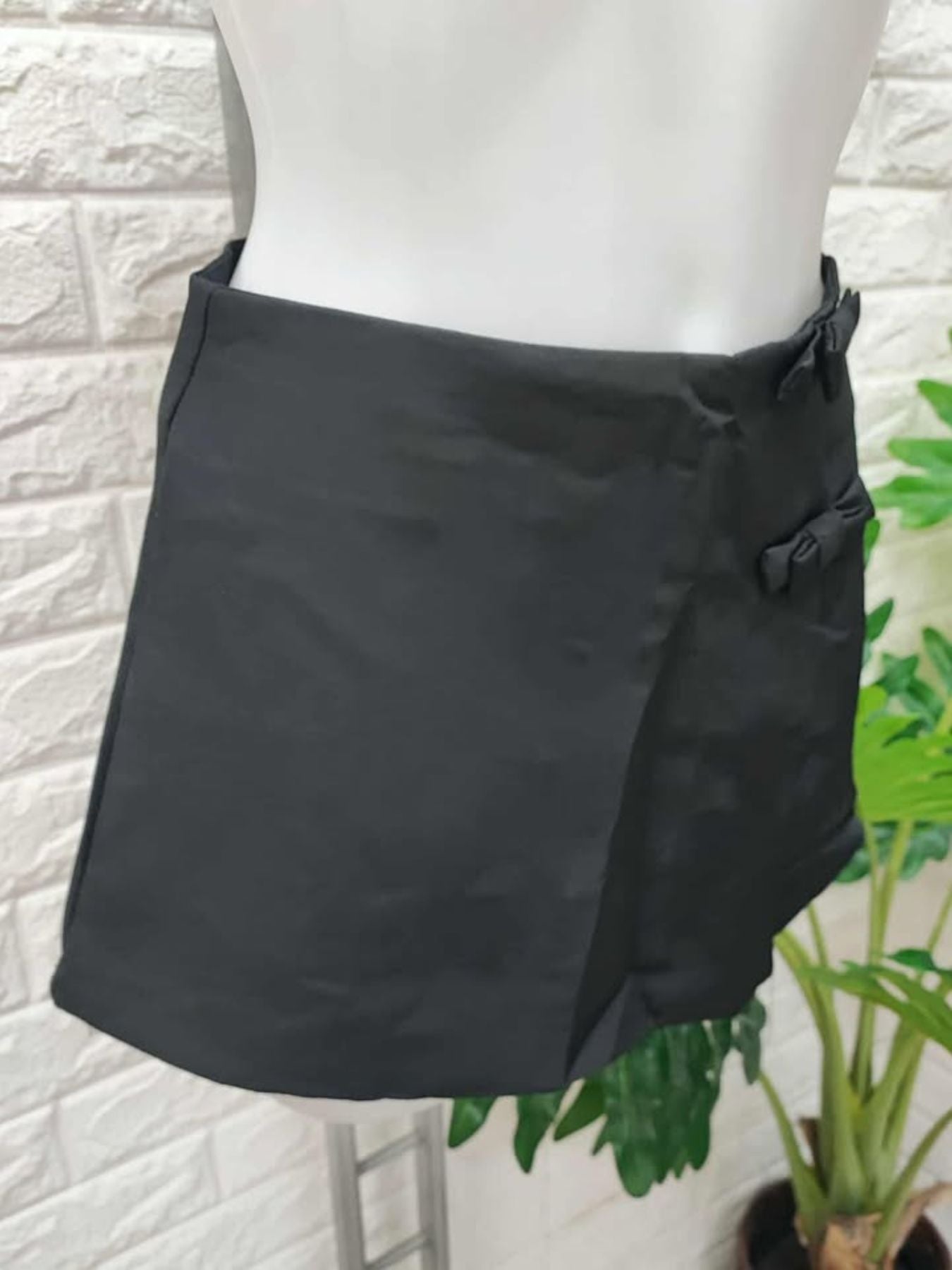 FALDA PANTALON LACY