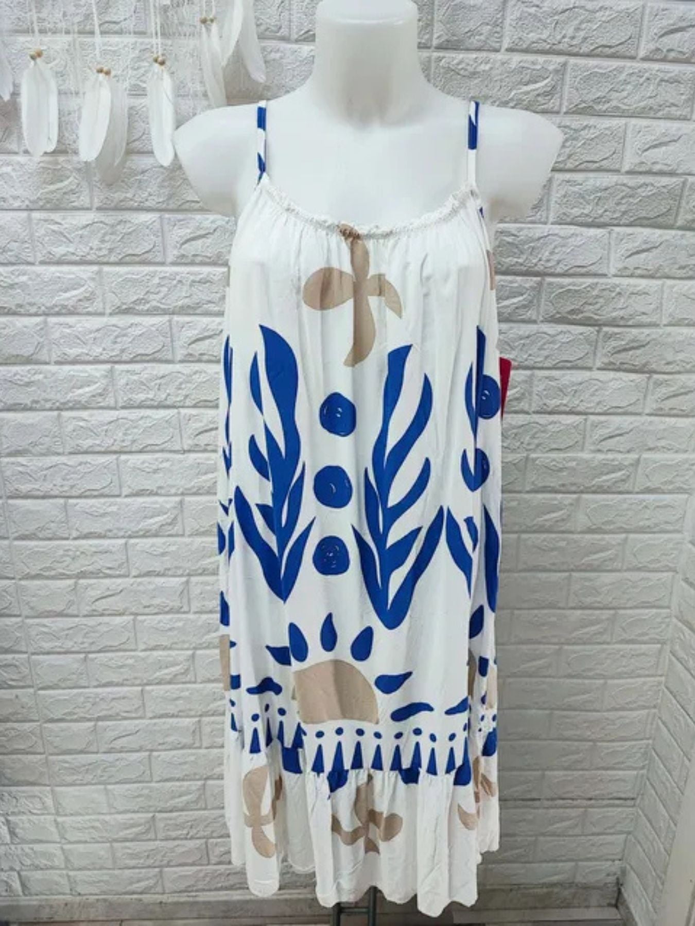 VESTIDO XENIA