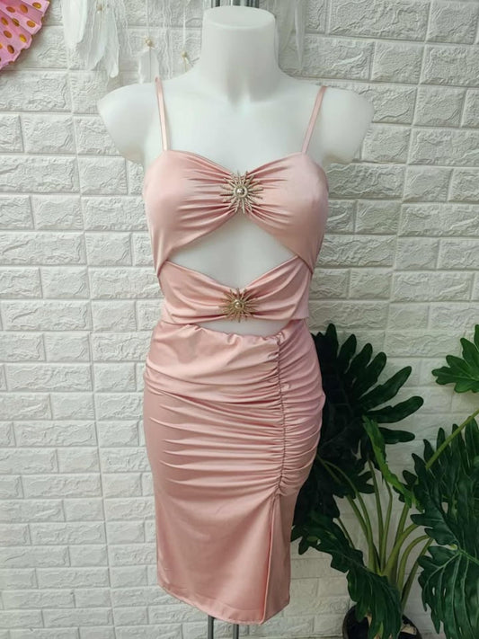 VESTIDO SOLEY