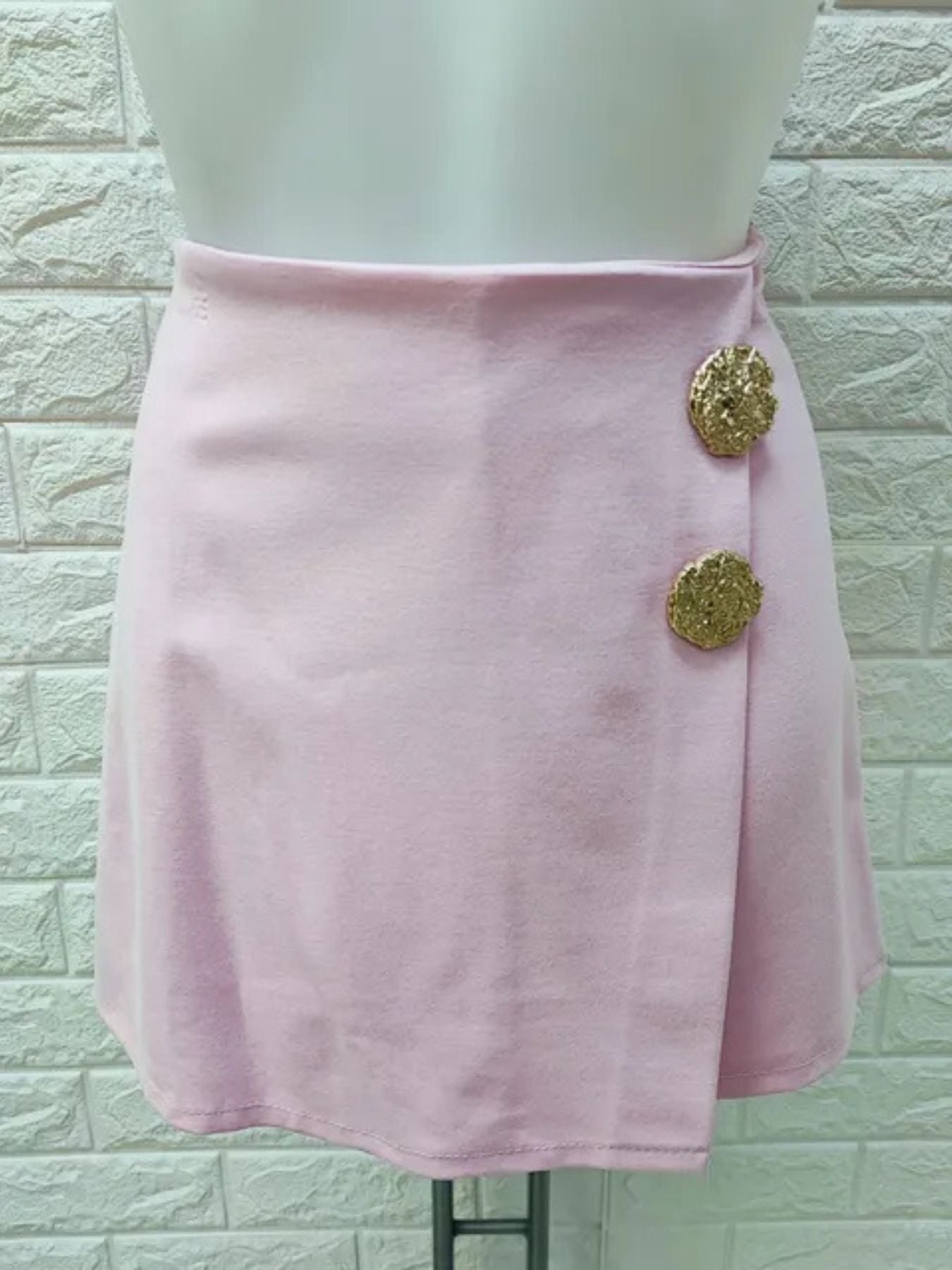 FALDA PANTALON MELBY