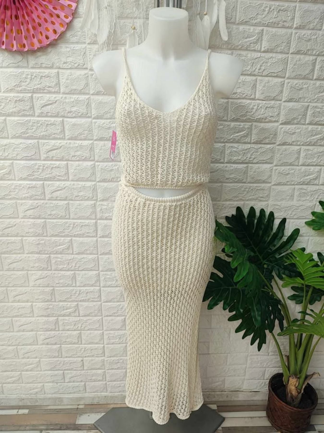 CONJUNTO CALIFORNIA