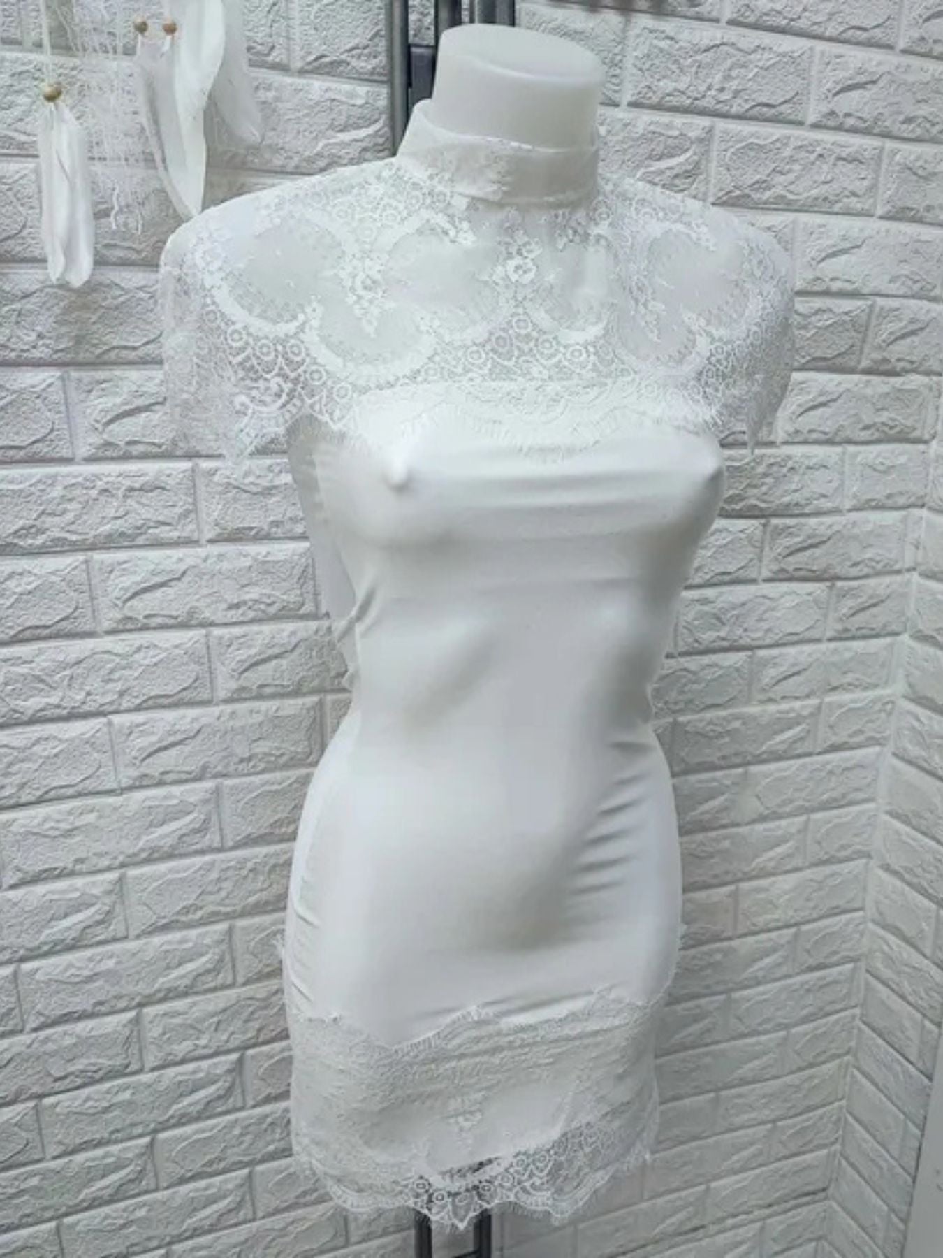VESTIDO BARBARA