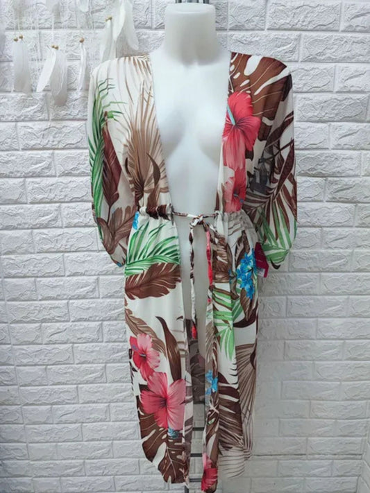 KIMONO HAWAI