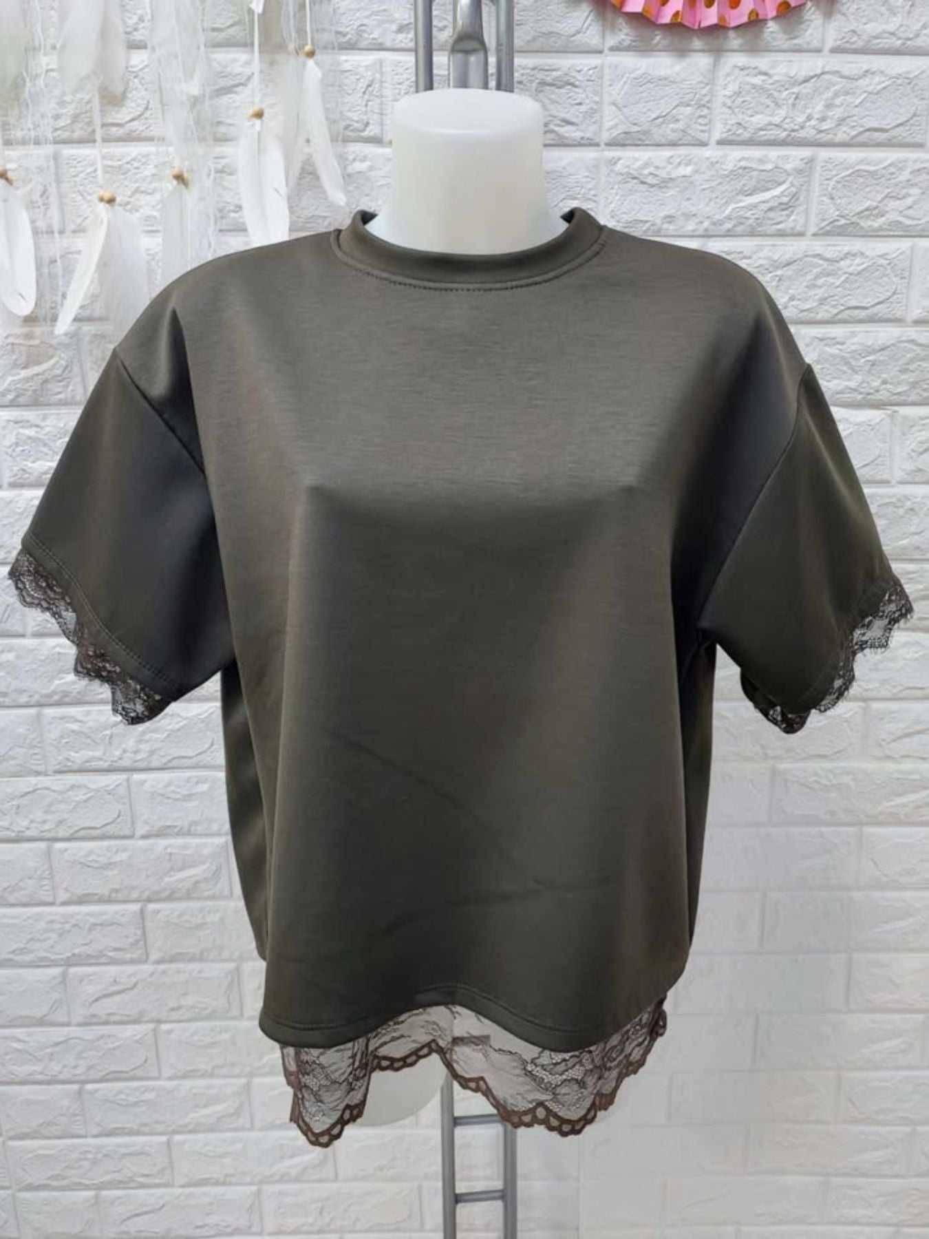 CAMISETA XENA