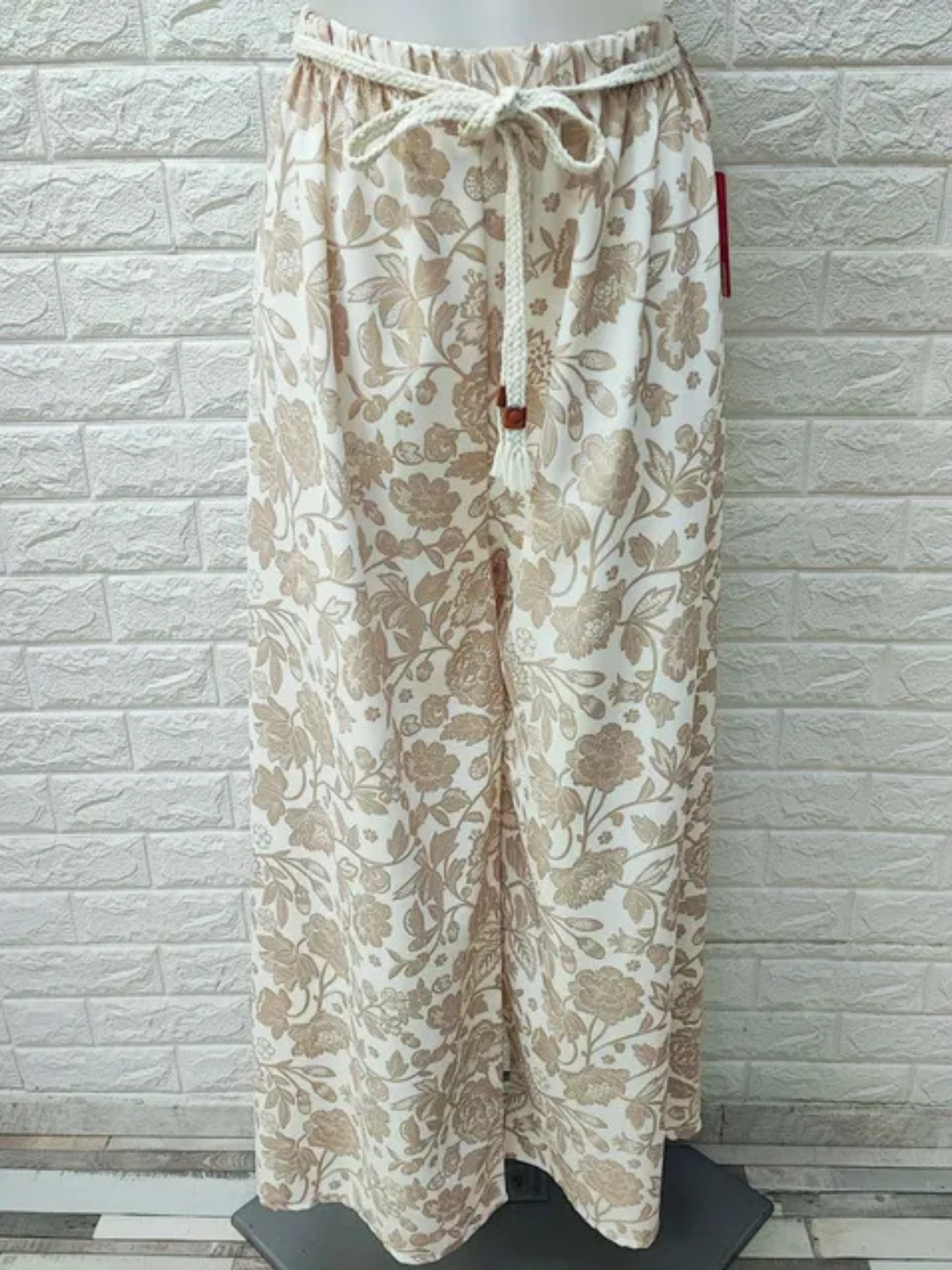 PANTALON GABBY