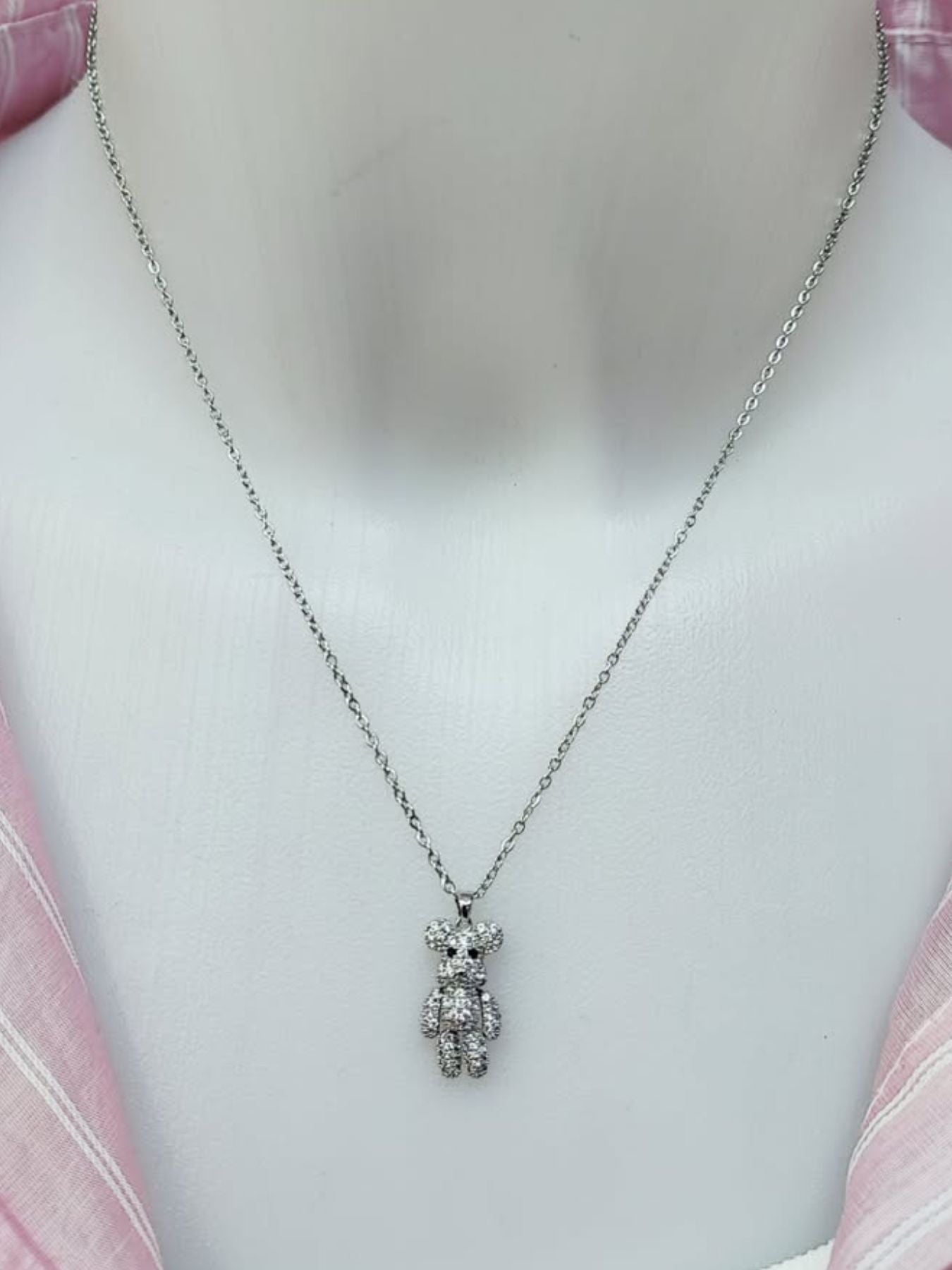 COLLAR OSO