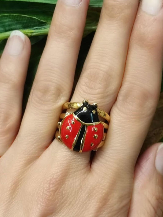 ANILLO MARIQUITA