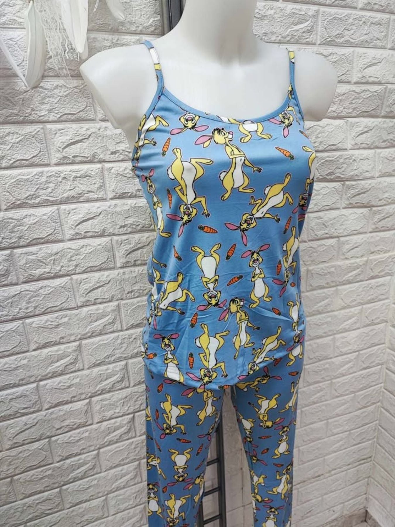 PIJAMA DREAMS