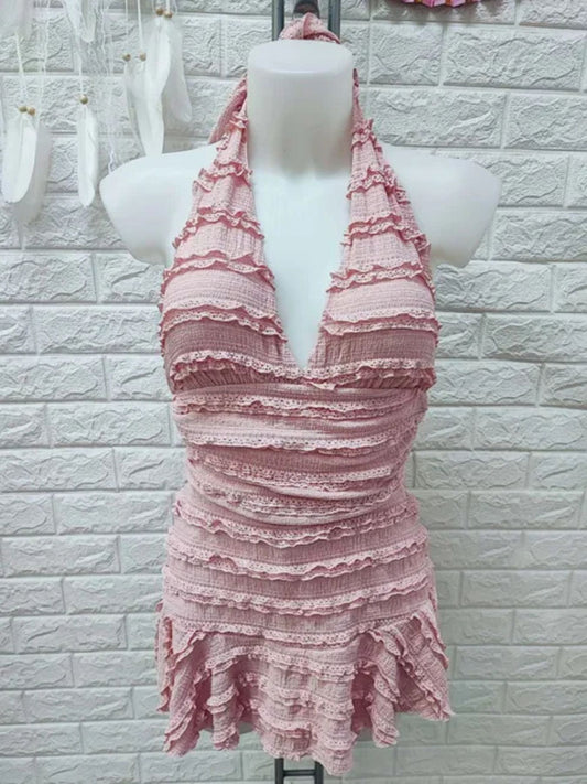 VESTIDO ISABELLA