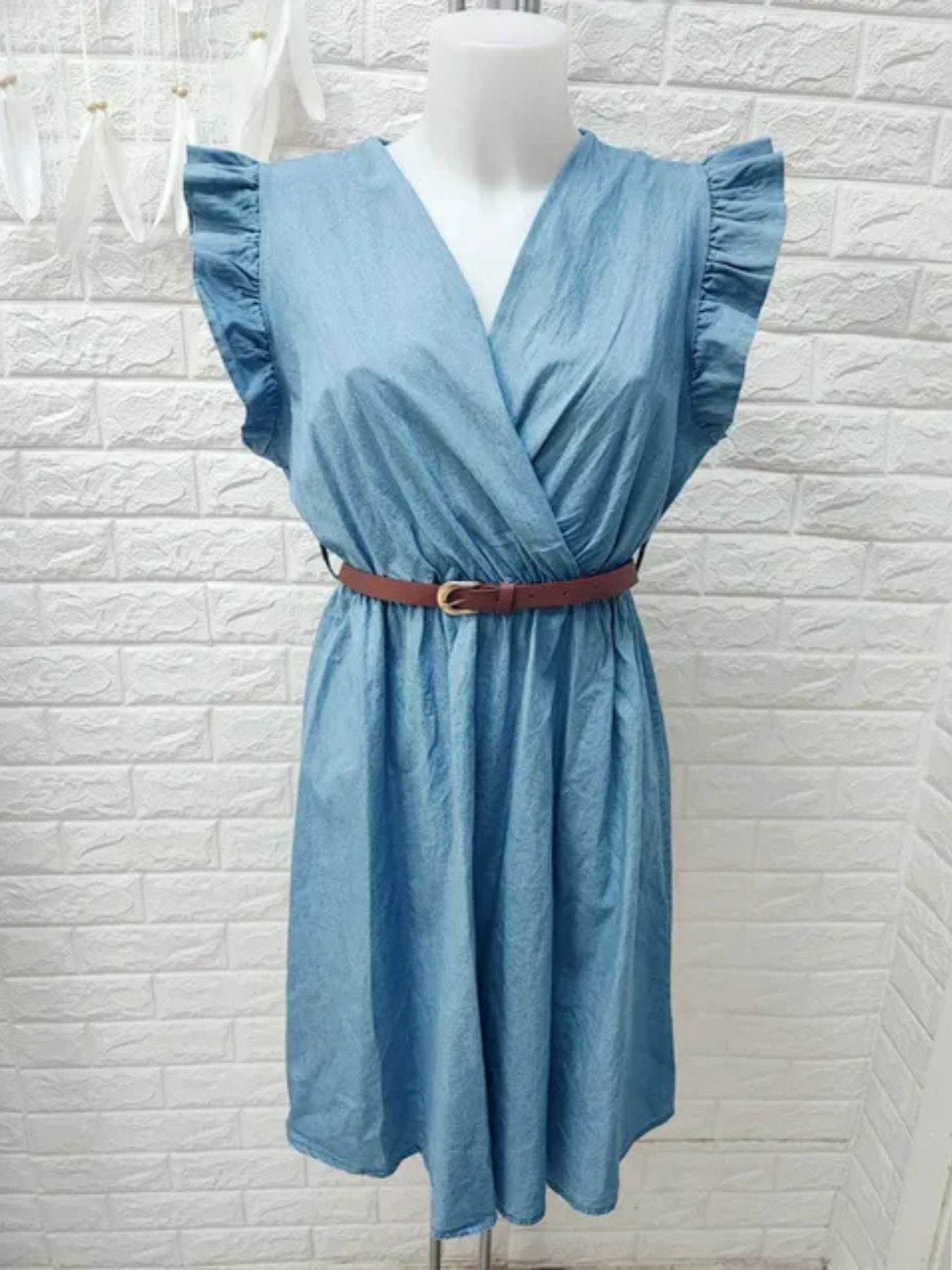 VESTIDO IVONNE