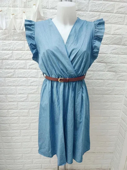 VESTIDO IVONNE
