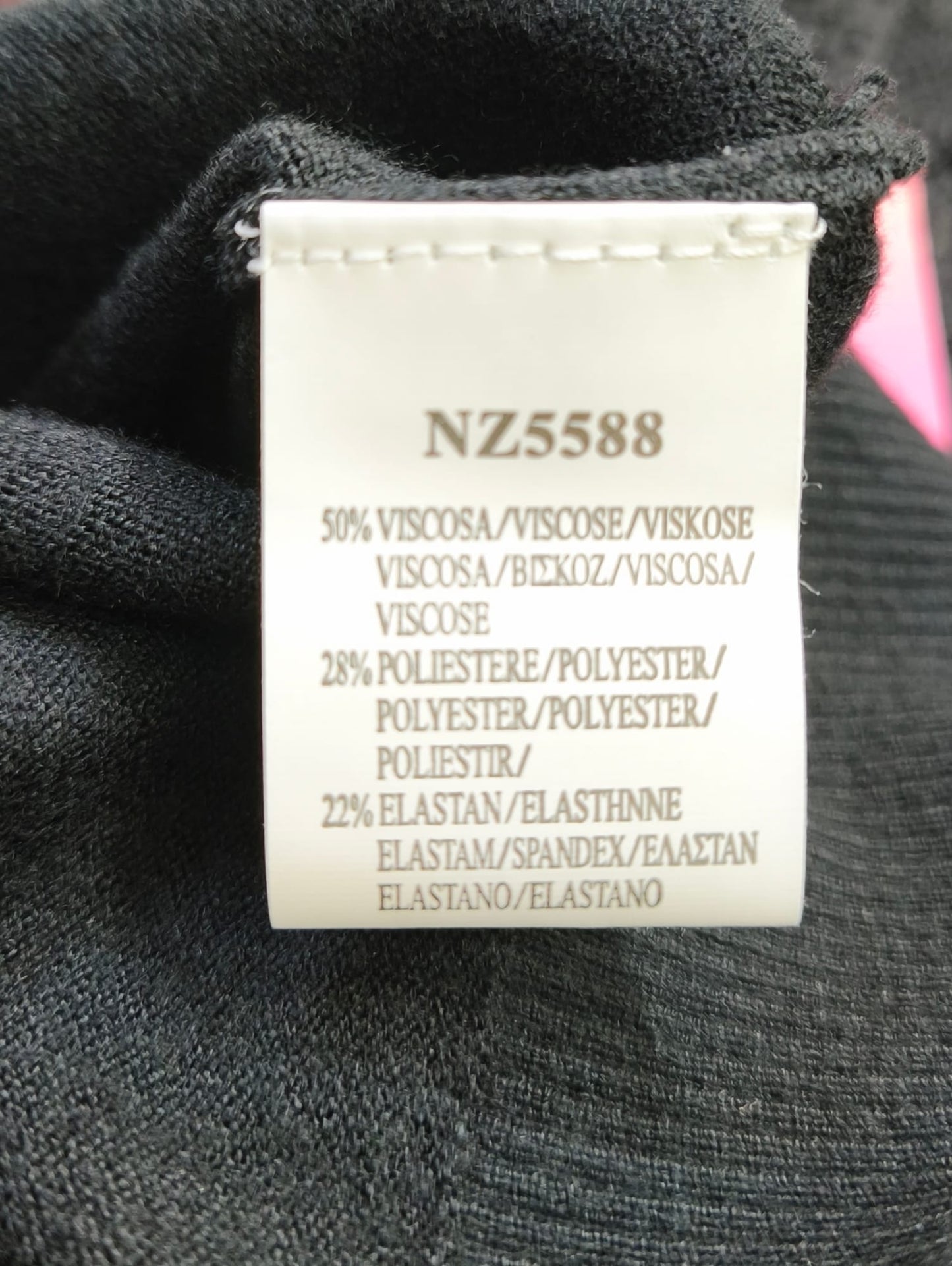 JERSEY PUNTO ENCAJE ref. 109